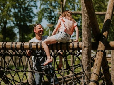 Cliquez pour découvrir toutes les photos de l'ÉTABLISSEMENT ! village vacances Vakantiehoeve Si-Es-An photo 25