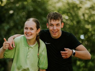 Cliquez pour découvrir toutes les photos de l'ÉTABLISSEMENT ! village vacances Vakantiehoeve Si-Es-An photo 26