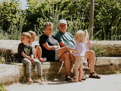Cliquez pour découvrir toutes les photos de l'ÉTABLISSEMENT ! village vacances Vakantiehoeve Si-Es-An photo 27