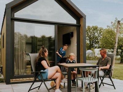 Cliquez pour découvrir toutes les photos de l'ÉTABLISSEMENT ! village vacances Vakantiehoeve Si-Es-An photo 28