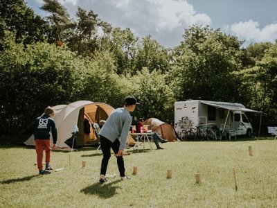 Cliquez pour découvrir toutes les photos de l'ÉTABLISSEMENT ! village vacances Vakantiehoeve Si-Es-An photo 29