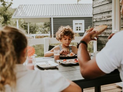 Cliquez pour découvrir toutes les photos de l'ÉTABLISSEMENT ! village vacances Vakantiehoeve Si-Es-An photo 3