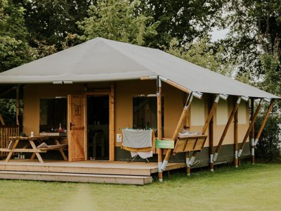 Cliquez pour découvrir toutes les photos de l'ÉTABLISSEMENT ! village vacances Vakantiehoeve Si-Es-An photo 30