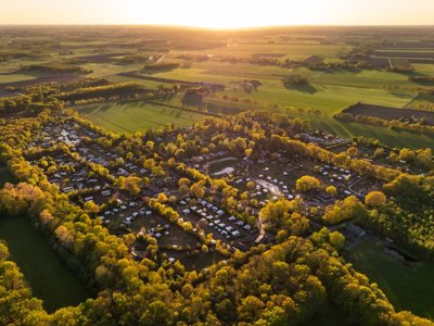 Cliquez pour découvrir toutes les photos de l'HÉBERGEMENT ! lodge - Vakantiehoeve Si-Es-An photo 13