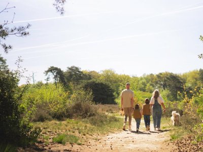 Cliquez pour découvrir toutes les photos de l'HÉBERGEMENT ! lodge - Vakantiehoeve Si-Es-An photo 19