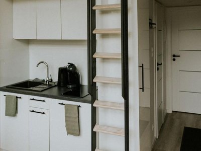 Cliquez pour découvrir toutes les photos de l'HÉBERGEMENT ! mini-maison - Vakantiehoeve Si-Es-An photo 7