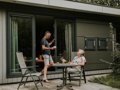 mini-maison - Vakantiehoeve Si-Es-An photo 1