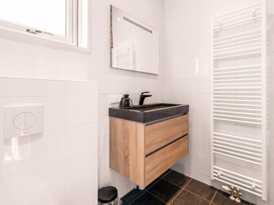 Cliquez pour découvrir toutes les photos de l'HÉBERGEMENT ! mini-maison - Vakantiehoeve Si-Es-An photo 10