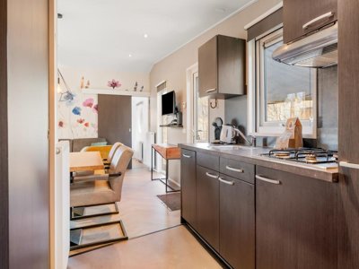 Cliquez pour découvrir toutes les photos de l'HÉBERGEMENT ! lodge - Vakantiehoeve Si-Es-An photo 11