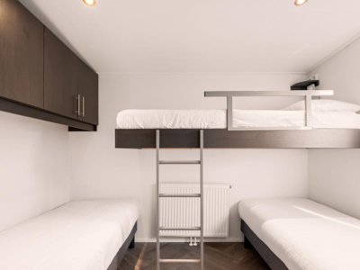 Cliquez pour découvrir toutes les photos de l'HÉBERGEMENT ! lodge - Vakantiehoeve Si-Es-An photo 12