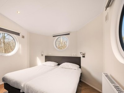 Cliquez pour découvrir toutes les photos de l'HÉBERGEMENT ! lodge - Vakantiehoeve Si-Es-An photo 13