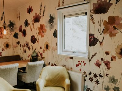 Cliquez pour découvrir toutes les photos de l'HÉBERGEMENT ! lodge - Vakantiehoeve Si-Es-An photo 9