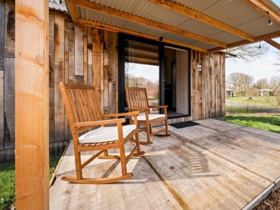 Cliquez pour découvrir toutes les photos de l'HÉBERGEMENT ! maison de campagne - Vakantiehoeve Si-Es-An photo 11