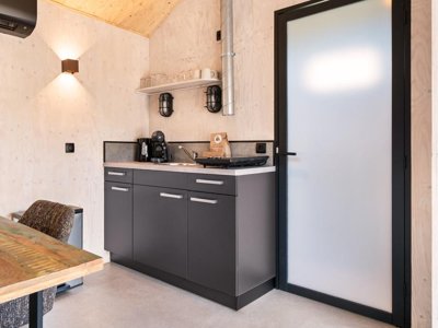 Cliquez pour découvrir toutes les photos de l'HÉBERGEMENT ! maison de campagne - Vakantiehoeve Si-Es-An photo 4