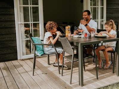 Cliquez pour découvrir toutes les photos de l'HÉBERGEMENT ! hébergement insolite - Vakantiehoeve Si-Es-An photo 12