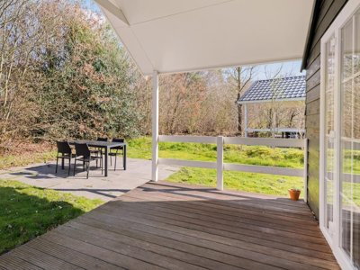 Cliquez pour découvrir toutes les photos de l'HÉBERGEMENT ! hébergement insolite - Vakantiehoeve Si-Es-An photo 2