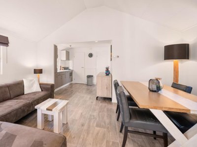 Cliquez pour découvrir toutes les photos de l'HÉBERGEMENT ! hébergement insolite - Vakantiehoeve Si-Es-An photo 6