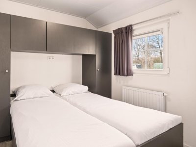 Cliquez pour découvrir toutes les photos de l'HÉBERGEMENT ! hébergement insolite - Vakantiehoeve Si-Es-An photo 8