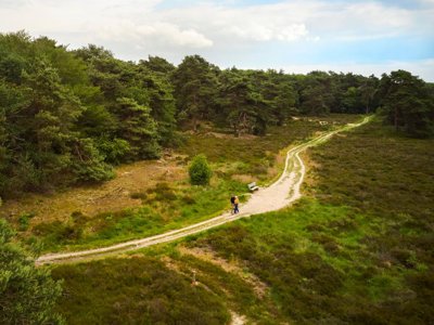 Cliquez pour découvrir toutes les photos de l'HÉBERGEMENT ! hébergement insolite - Vakantiehoeve Si-Es-An photo 15