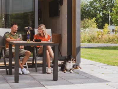 Cliquez pour découvrir toutes les photos de l'HÉBERGEMENT ! maison - Vakantiehoeve Si-Es-An photo 11