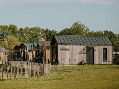 Cliquez pour découvrir toutes les photos de l'HÉBERGEMENT ! maison - Vakantiehoeve Si-Es-An photo 14