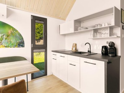 Cliquez pour découvrir toutes les photos de l'HÉBERGEMENT ! maison - Vakantiehoeve Si-Es-An photo 6