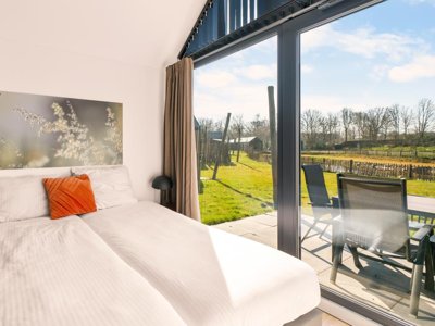 Cliquez pour découvrir toutes les photos de l'HÉBERGEMENT ! maison - Vakantiehoeve Si-Es-An photo 8