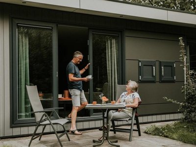 Cliquez pour découvrir toutes les photos de l'HÉBERGEMENT ! hébergement insolite - Vakantiehoeve Si-Es-An photo 12