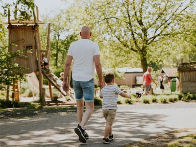 Cliquez pour découvrir toutes les photos de l'ÉTABLISSEMENT ! village vacances Vakantiehoeve Si-Es-An photo 4