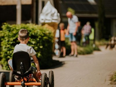 Cliquez pour découvrir toutes les photos de l'ÉTABLISSEMENT ! village vacances Vakantiehoeve Si-Es-An photo 8