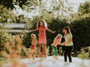 Cliquez pour découvrir toutes les photos de l'ÉTABLISSEMENT ! village vacances Vakantiehoeve Si-Es-An photo 10