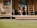 Cliquez pour découvrir toutes les photos de l'HÉBERGEMENT ! hébergement insolite - village vacances Vakantiehoeve Si-Es-An photo 10