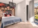 Cliquez pour découvrir toutes les photos de l'HÉBERGEMENT ! mini-maison - village vacances Vakantiehoeve Si-Es-An photo 6