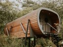 Cliquez pour découvrir toutes les photos de l'HÉBERGEMENT ! hébergement insolite - village vacances Vakantiehoeve Si-Es-An photo 3