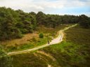 Cliquez pour découvrir toutes les photos de l'HÉBERGEMENT ! tente en toile et bois - village vacances Vakantiehoeve Si-Es-An photo 9