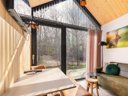 Cliquez pour découvrir toutes les photos de l'HÉBERGEMENT ! mini-maison - village vacances Vakantiehoeve Si-Es-An photo 3