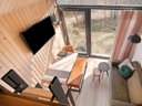 Cliquez pour découvrir toutes les photos de l'HÉBERGEMENT ! mini-maison - village vacances Vakantiehoeve Si-Es-An photo 5