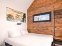 Cliquez pour découvrir toutes les photos de l'HÉBERGEMENT ! mini-maison - village vacances Vakantiehoeve Si-Es-An photo 7