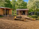 Cliquez pour découvrir toutes les photos de l'HÉBERGEMENT ! maison de campagne - village vacances Vakantiehoeve Si-Es-An photo 3