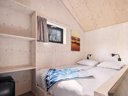 Cliquez pour découvrir toutes les photos de l'HÉBERGEMENT ! maison de campagne - village vacances Vakantiehoeve Si-Es-An photo 7