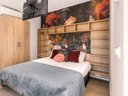 Cliquez pour découvrir toutes les photos de l'HÉBERGEMENT ! hébergement insolite - village vacances Vakantiehoeve Si-Es-An photo 4