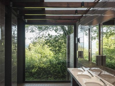 camping Wecamp San Sebastian photo 14