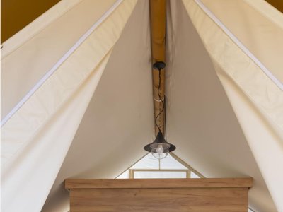 tente - Wecamp San Sebastian photo 4