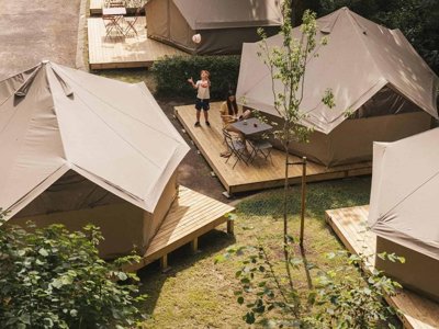 camping Wecamp San Sebastian photo 3