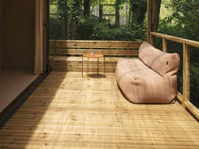 camping Wecamp San Sebastian photo 7