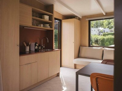 camping Wecamp San Sebastian photo 9