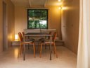 mobil-home - camping Wecamp San Sebastian photo 3