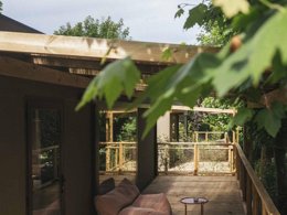 Camping Pas Cher vous présente avec son site Officiel campingpascher.fr, le Camping Wecamp San Sebastian classé 3 étoiles, situé sur la commune de San Sebastian dans le département Guipuscoa (Pays Basque) en Espagne. Le camping Wecamp San Sebastian, vous présente un hébergement de type tente. Le camping Wecamp San Sebastian vous proposeun séjour PAS CHER avec une REMISEdu jeudi 25 décembre au jeudi 01 janvier 2026 avec une PROMO de DERNIÈRE MINUTE, en promotion à -32% pour 7 nuits à 481,50 € au lieu de 708,30 € soit une Économie de 226,80 €. Cette location propose 202 dates différentes pour réserver votre séjour. Découvrez également les 3 autres gammes d'hébergements du camping. Piscine extérieure, Animations familiales, Club enfants, Aire de jeux enfants, Terrain multisports, Bar, Restaurant, Épicerie,... En savoir plus : cliquez-ICI.