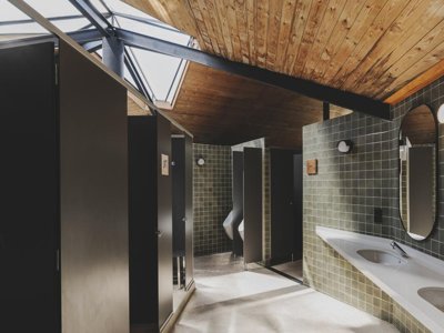 tente - Wecamp Pinineos photo 15