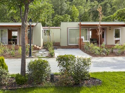 camping Wecamp Pinineos photo 4